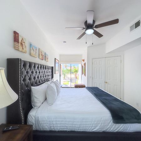 Casa Blanca Golf Villas Puerto Peñasco Extérieur photo