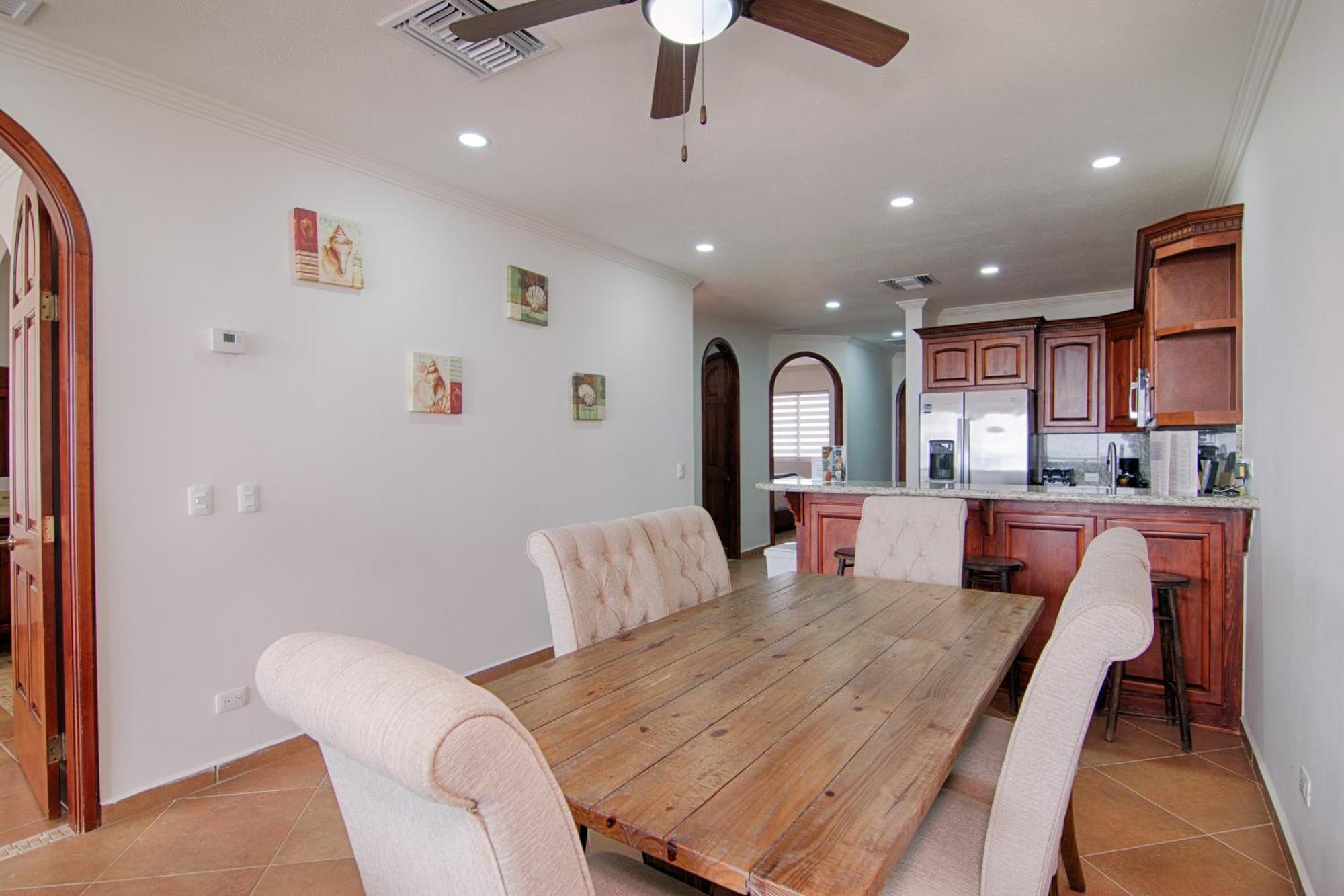Casa Blanca Golf Villas Puerto Peñasco Extérieur photo