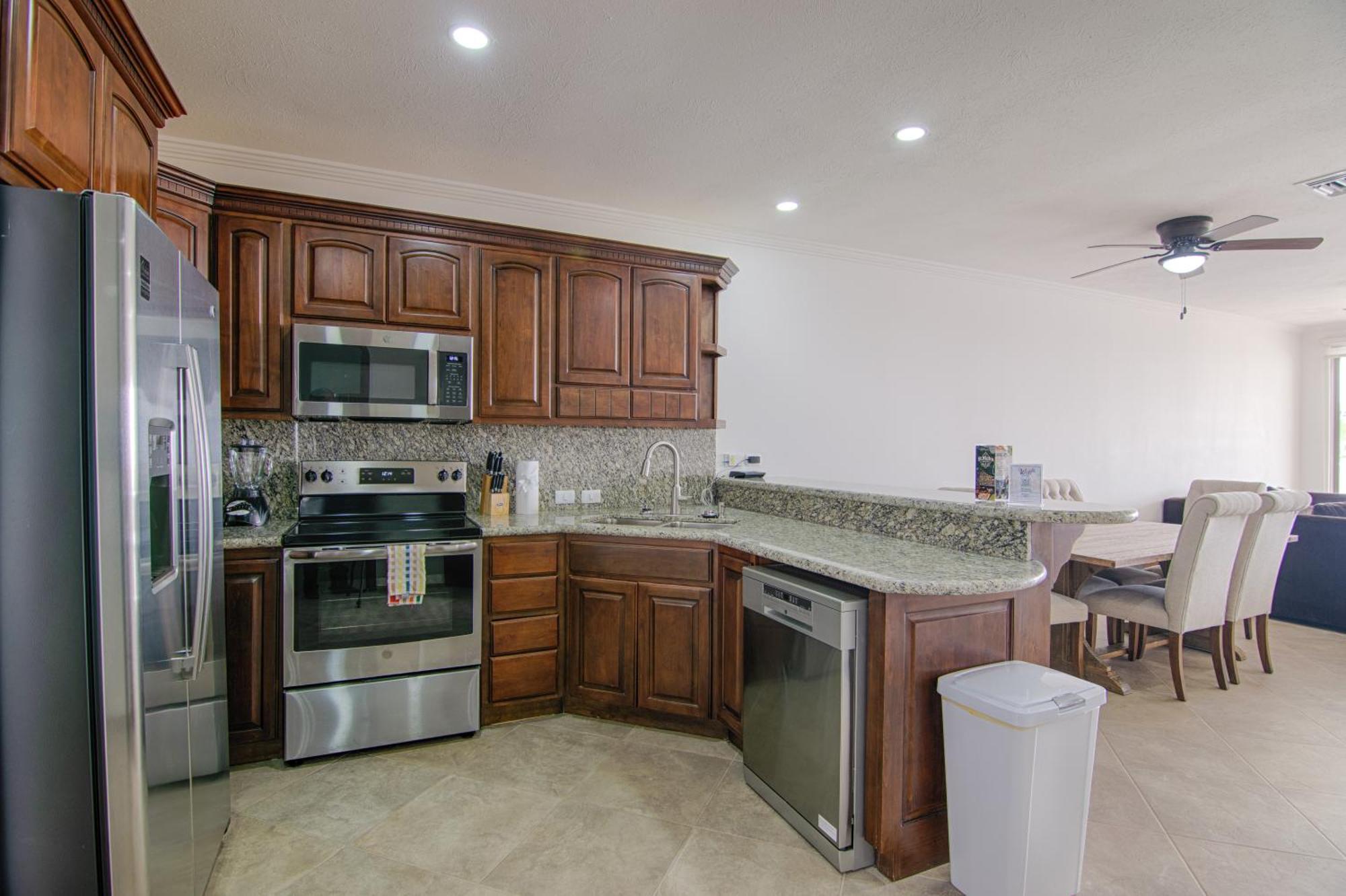 Casa Blanca Golf Villas Puerto Peñasco Extérieur photo