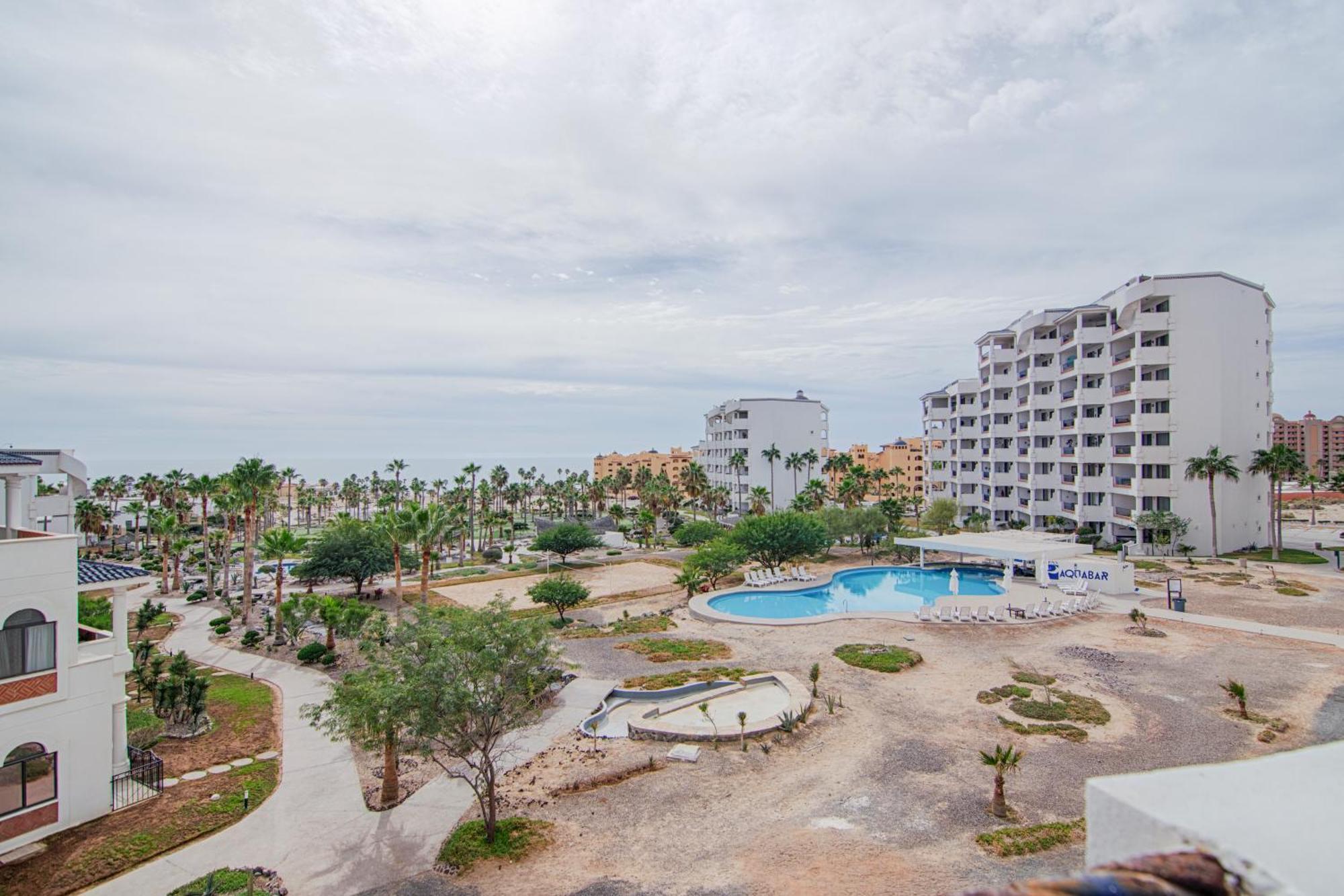 Casa Blanca Golf Villas Puerto Peñasco Extérieur photo