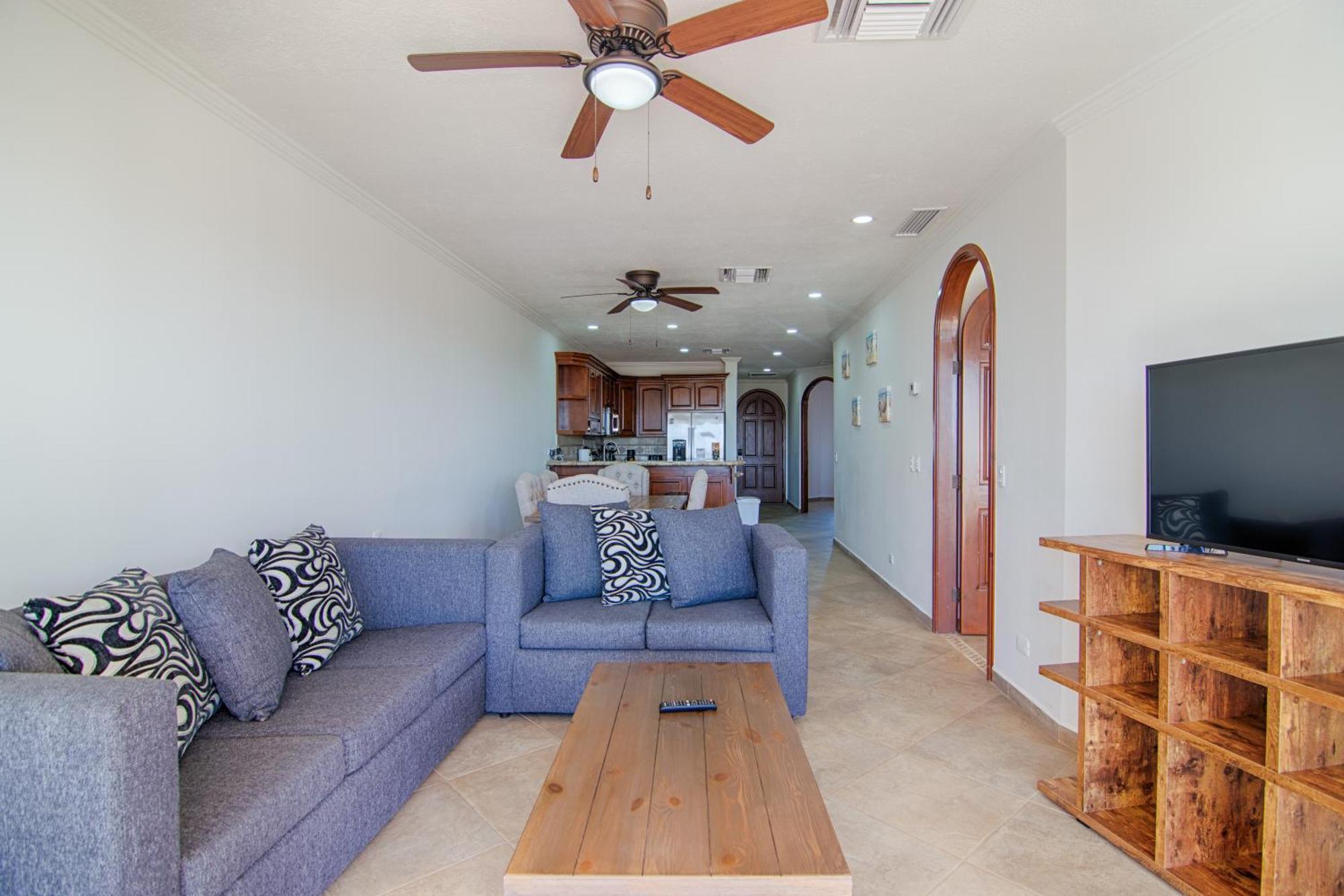 Casa Blanca Golf Villas Puerto Peñasco Extérieur photo