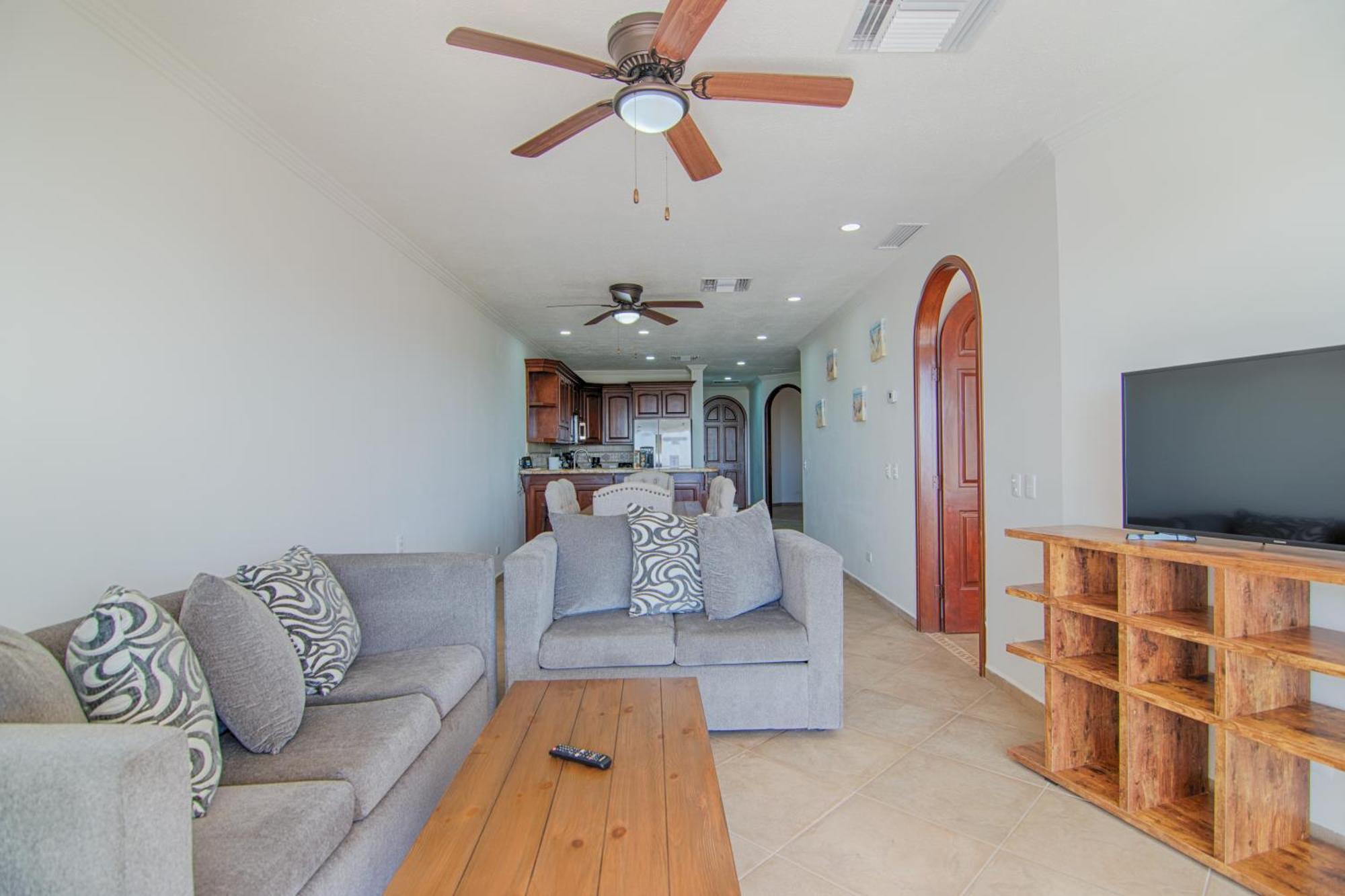 Casa Blanca Golf Villas Puerto Peñasco Extérieur photo