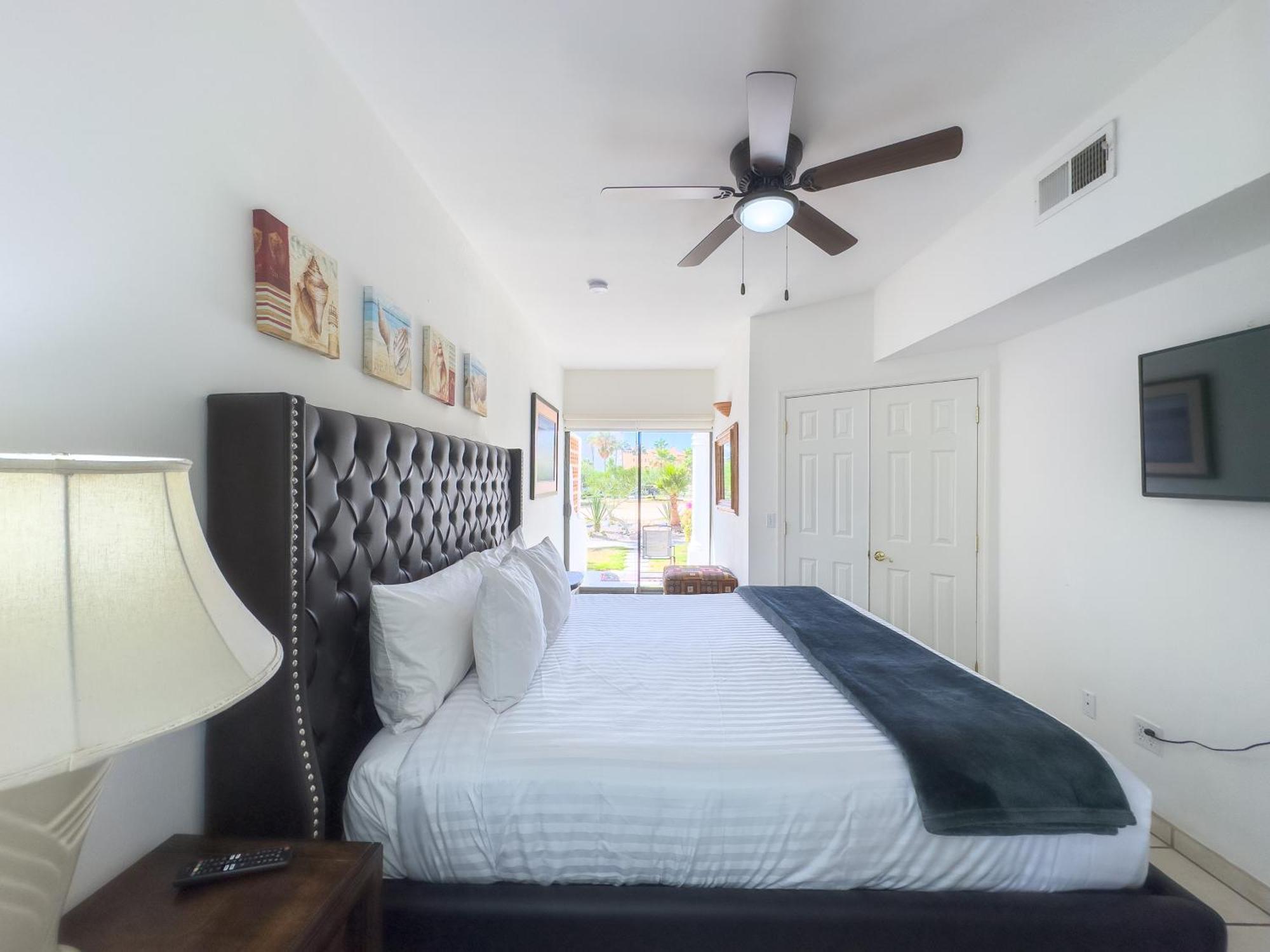 Casa Blanca Golf Villas Puerto Peñasco Extérieur photo