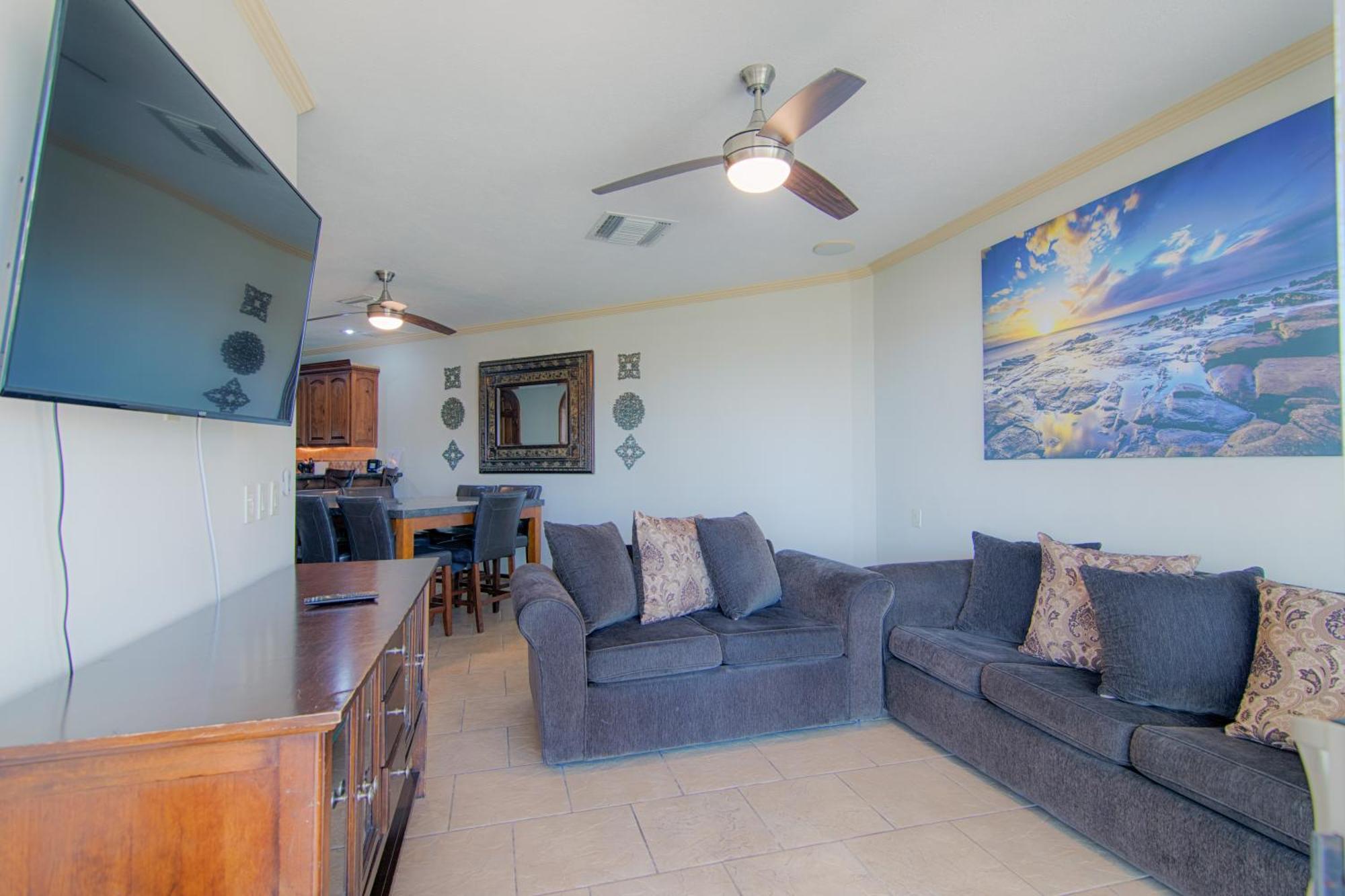 Casa Blanca Golf Villas Puerto Peñasco Extérieur photo