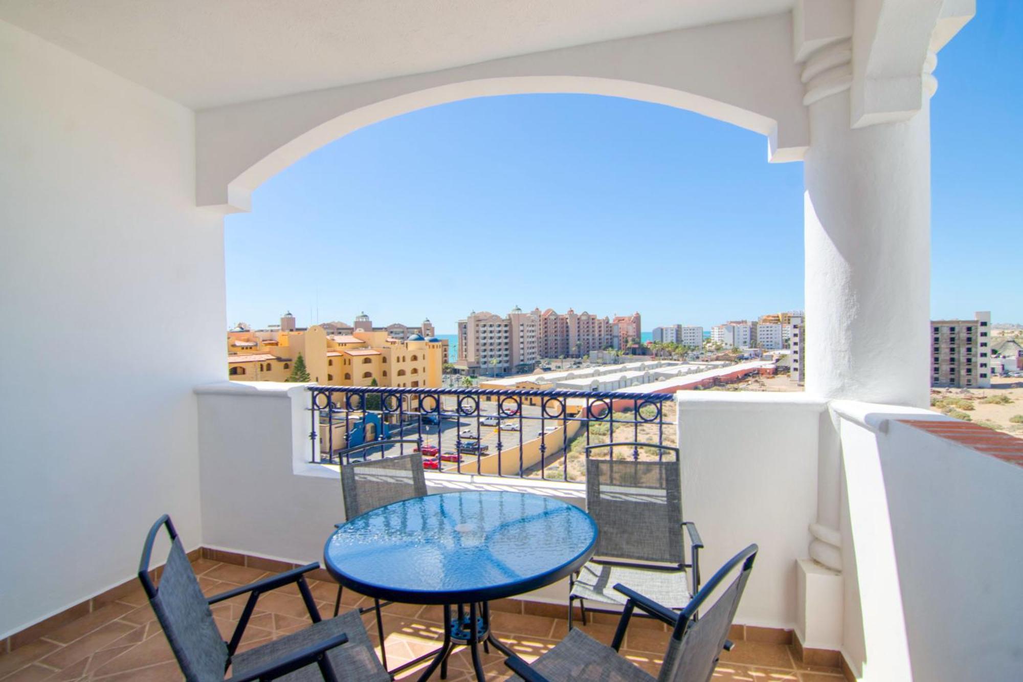 Casa Blanca Golf Villas Puerto Peñasco Extérieur photo