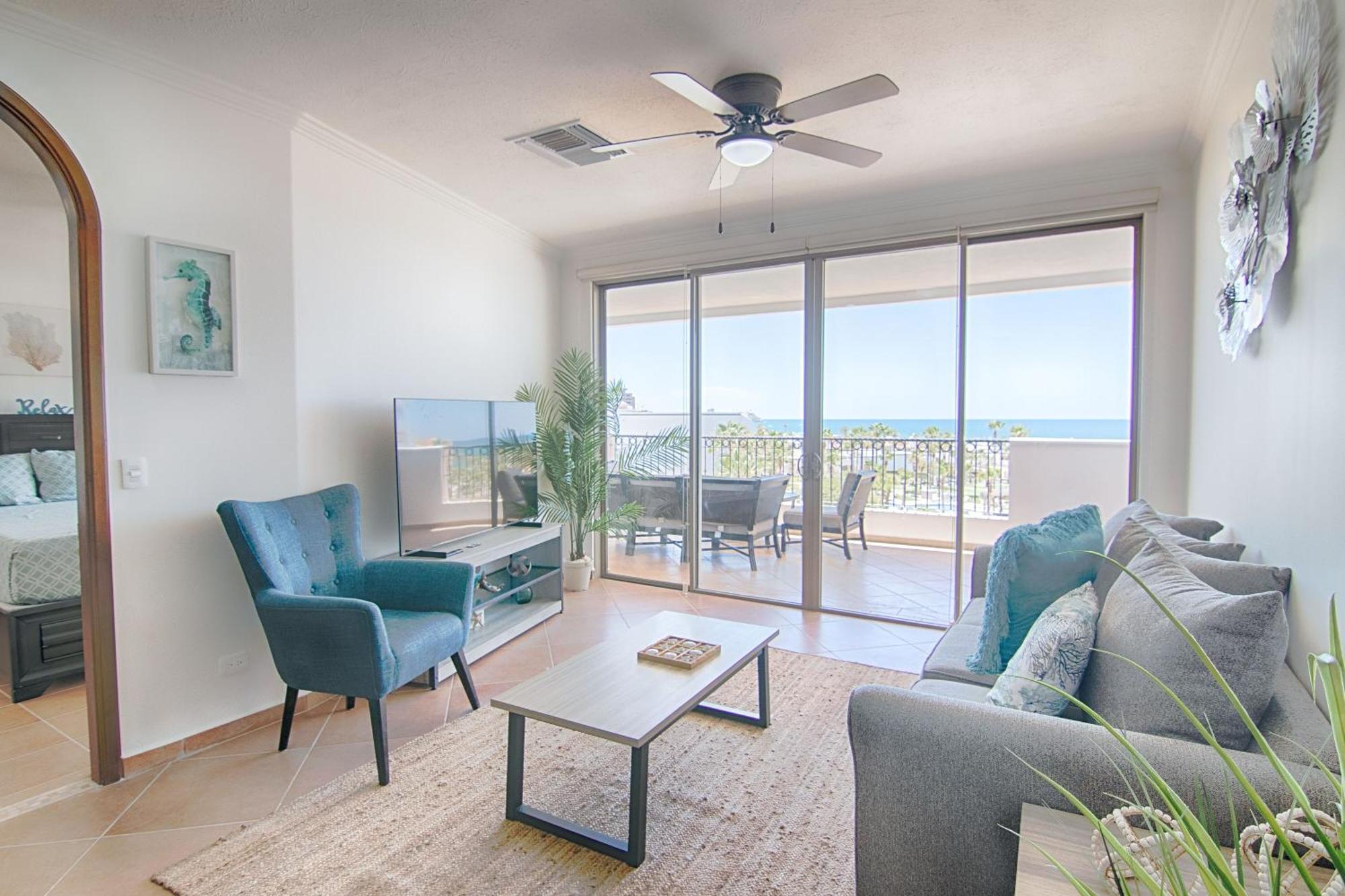 Casa Blanca Golf Villas Puerto Peñasco Extérieur photo