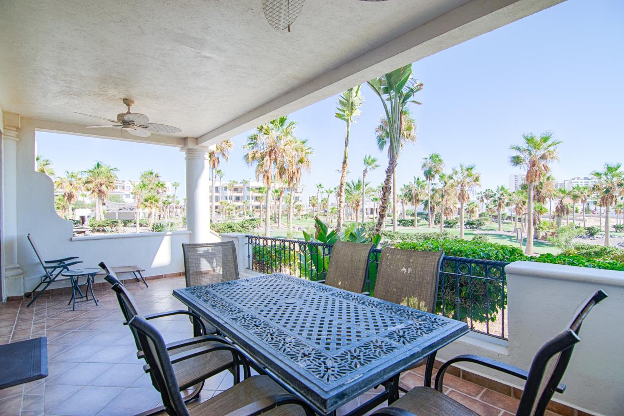 Casa Blanca Golf Villas Puerto Peñasco Extérieur photo
