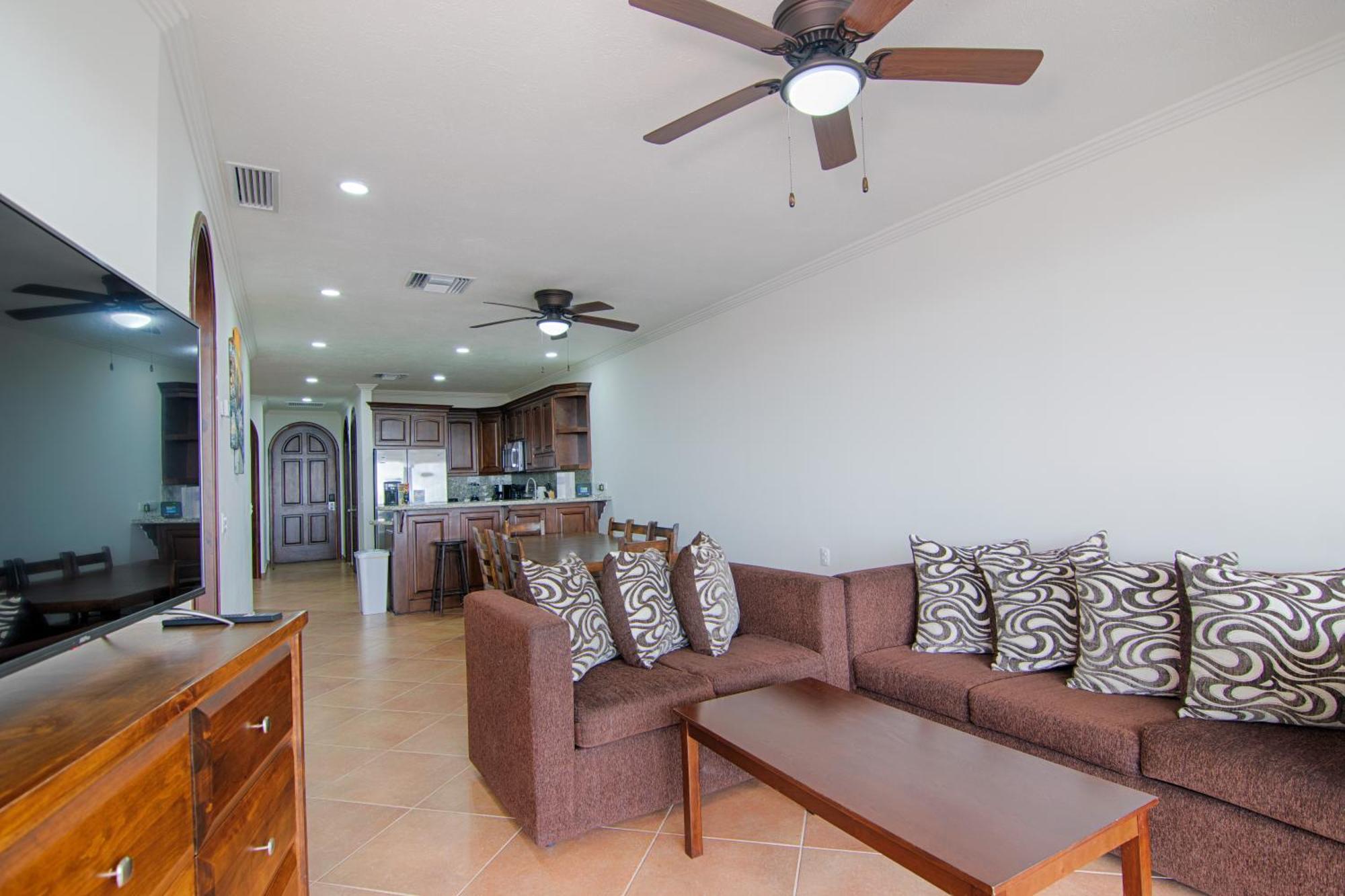 Casa Blanca Golf Villas Puerto Peñasco Extérieur photo