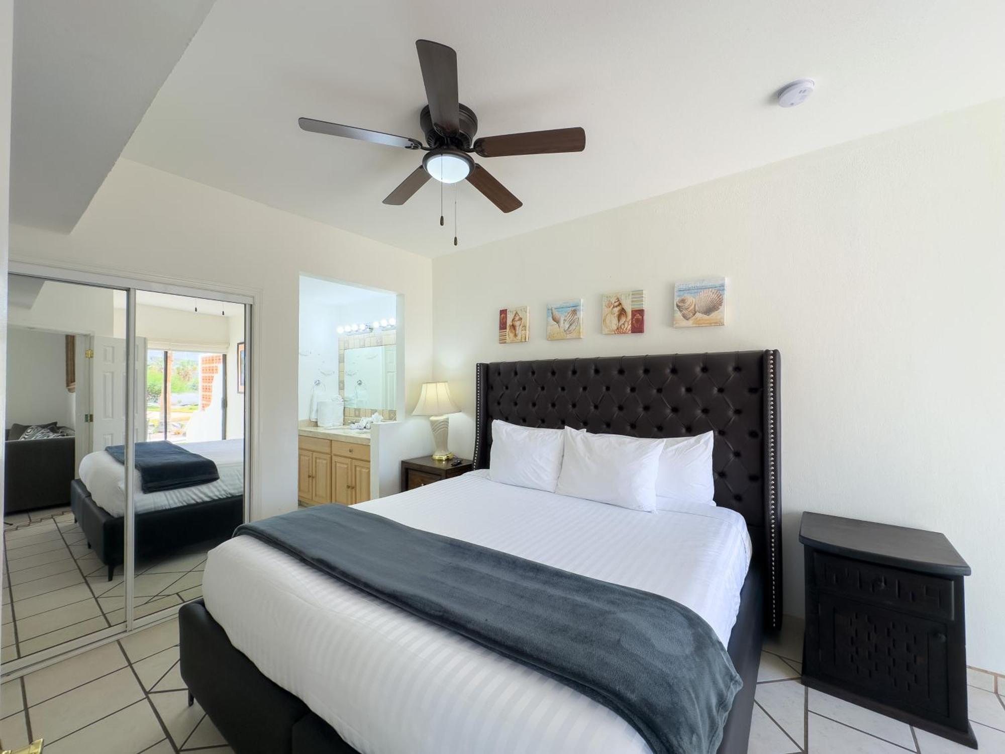 Casa Blanca Golf Villas Puerto Peñasco Extérieur photo
