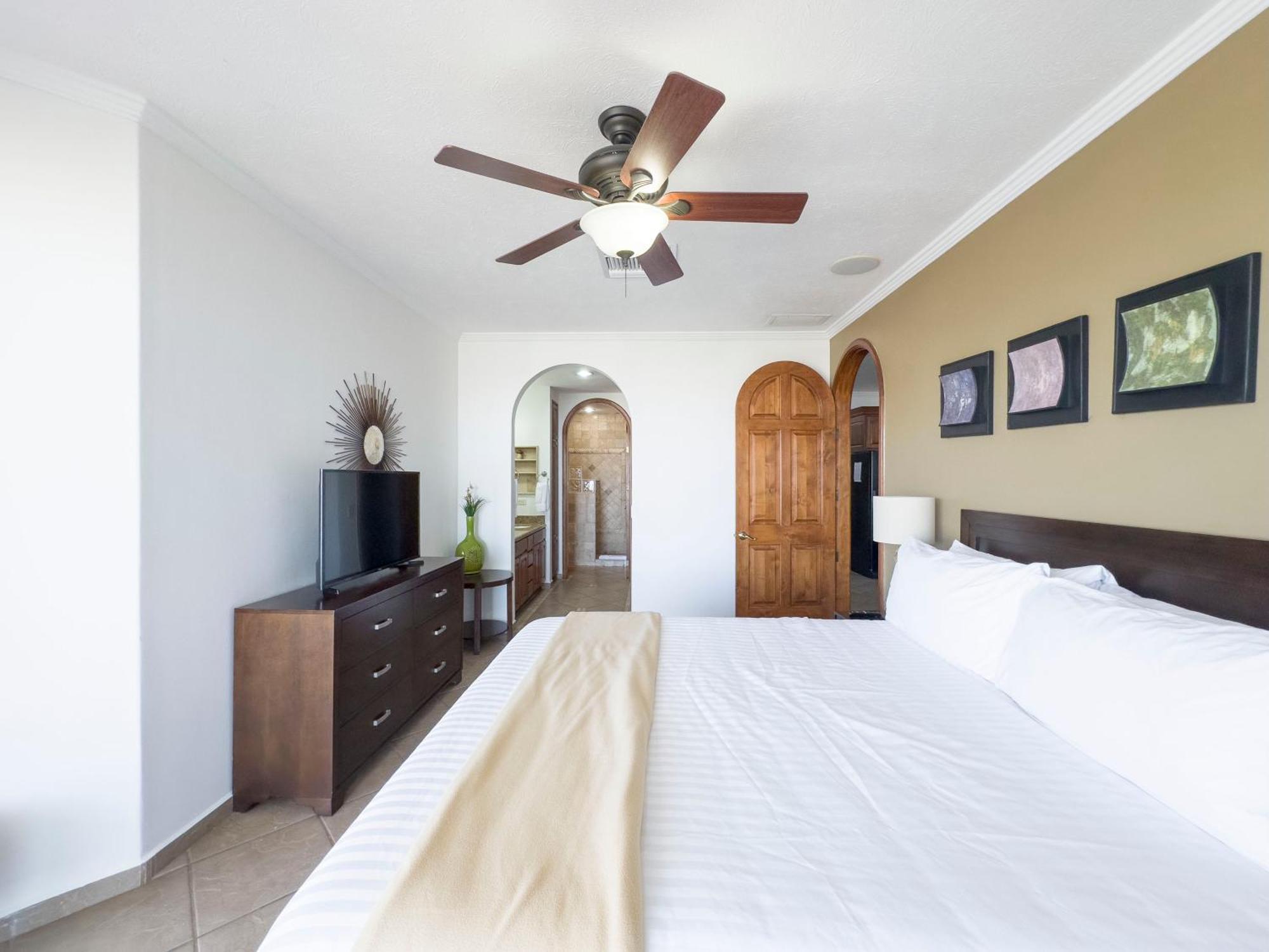 Casa Blanca Golf Villas Puerto Peñasco Extérieur photo