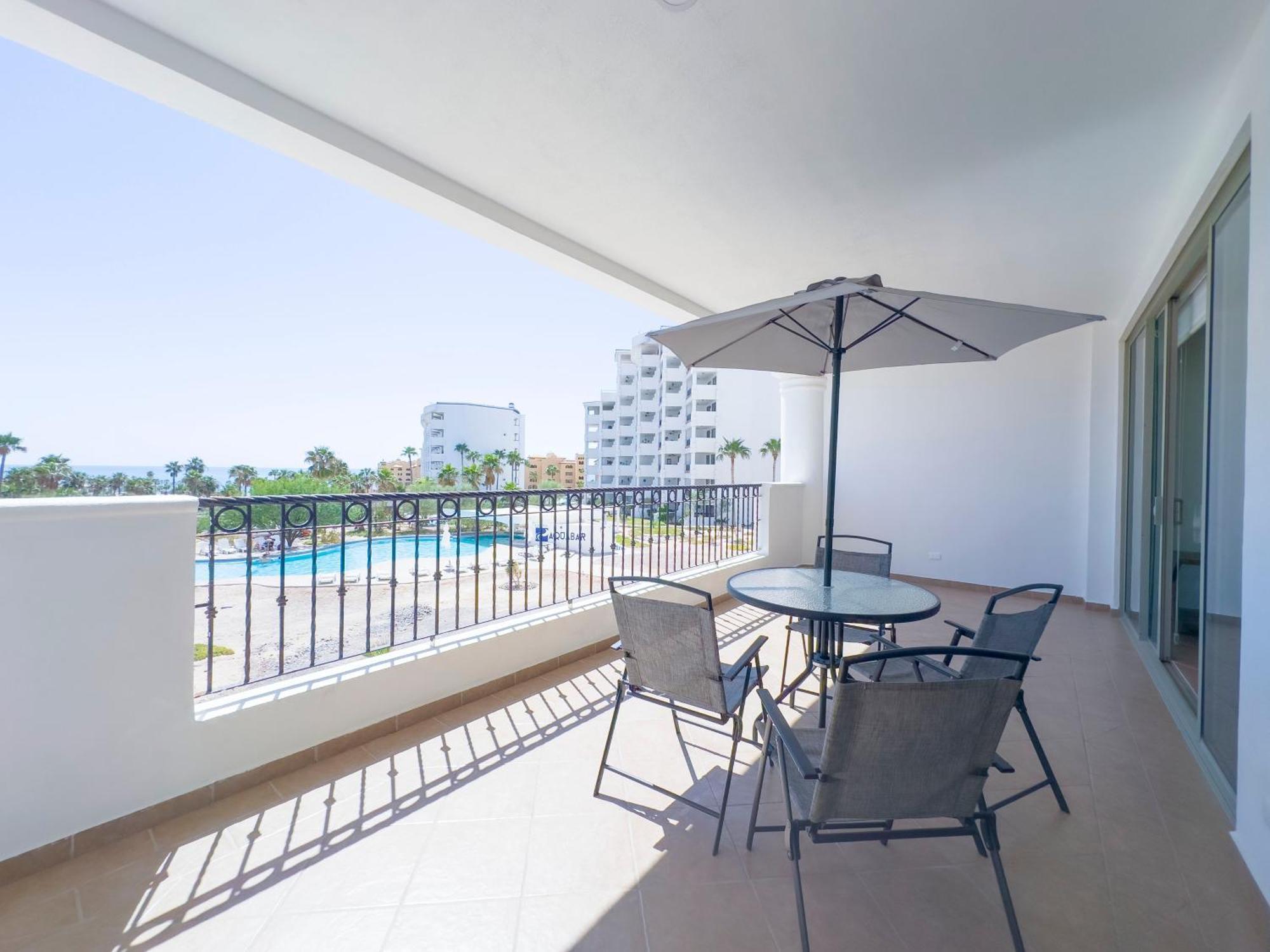 Casa Blanca Golf Villas Puerto Peñasco Extérieur photo