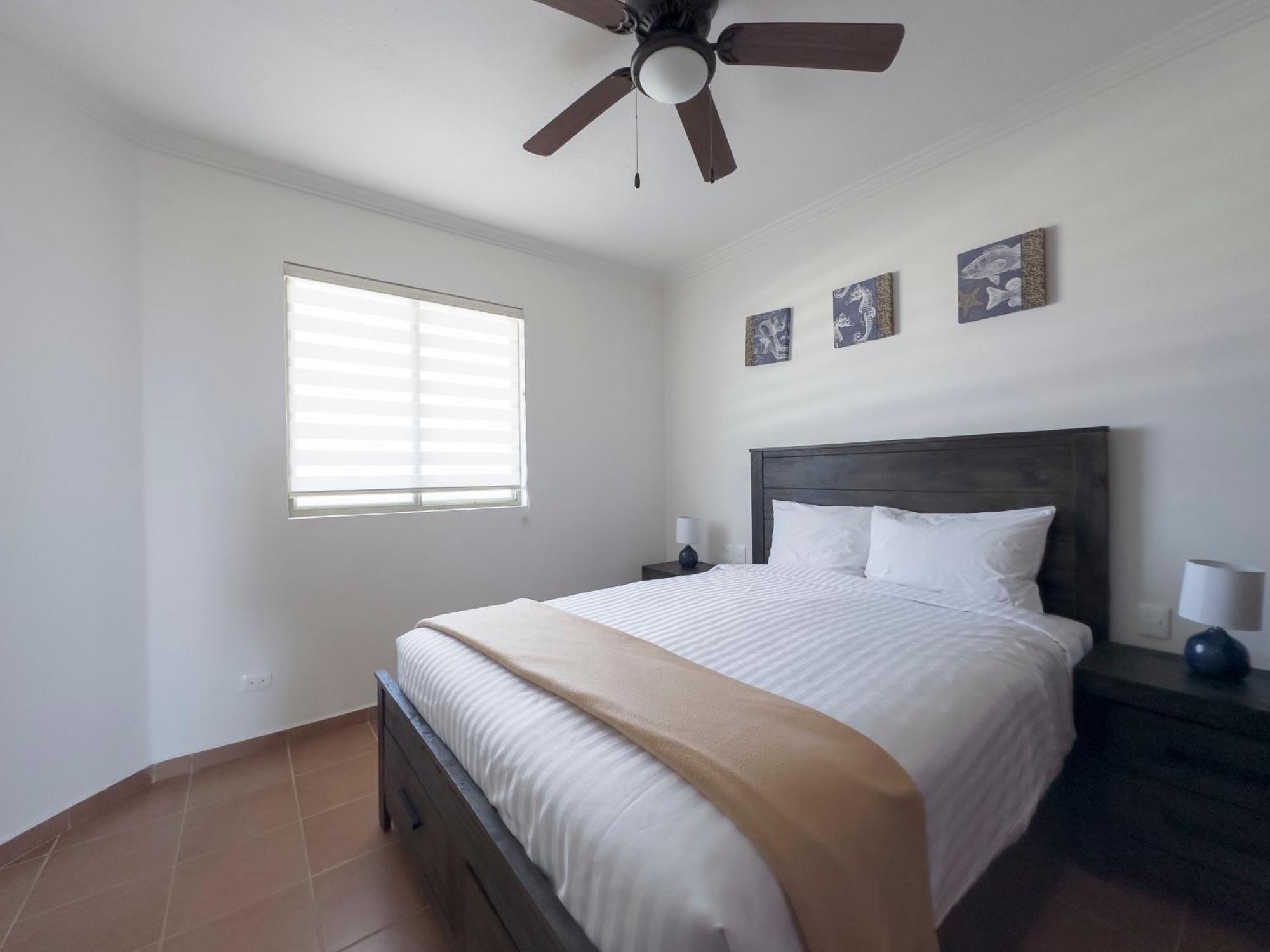 Casa Blanca Golf Villas Puerto Peñasco Extérieur photo