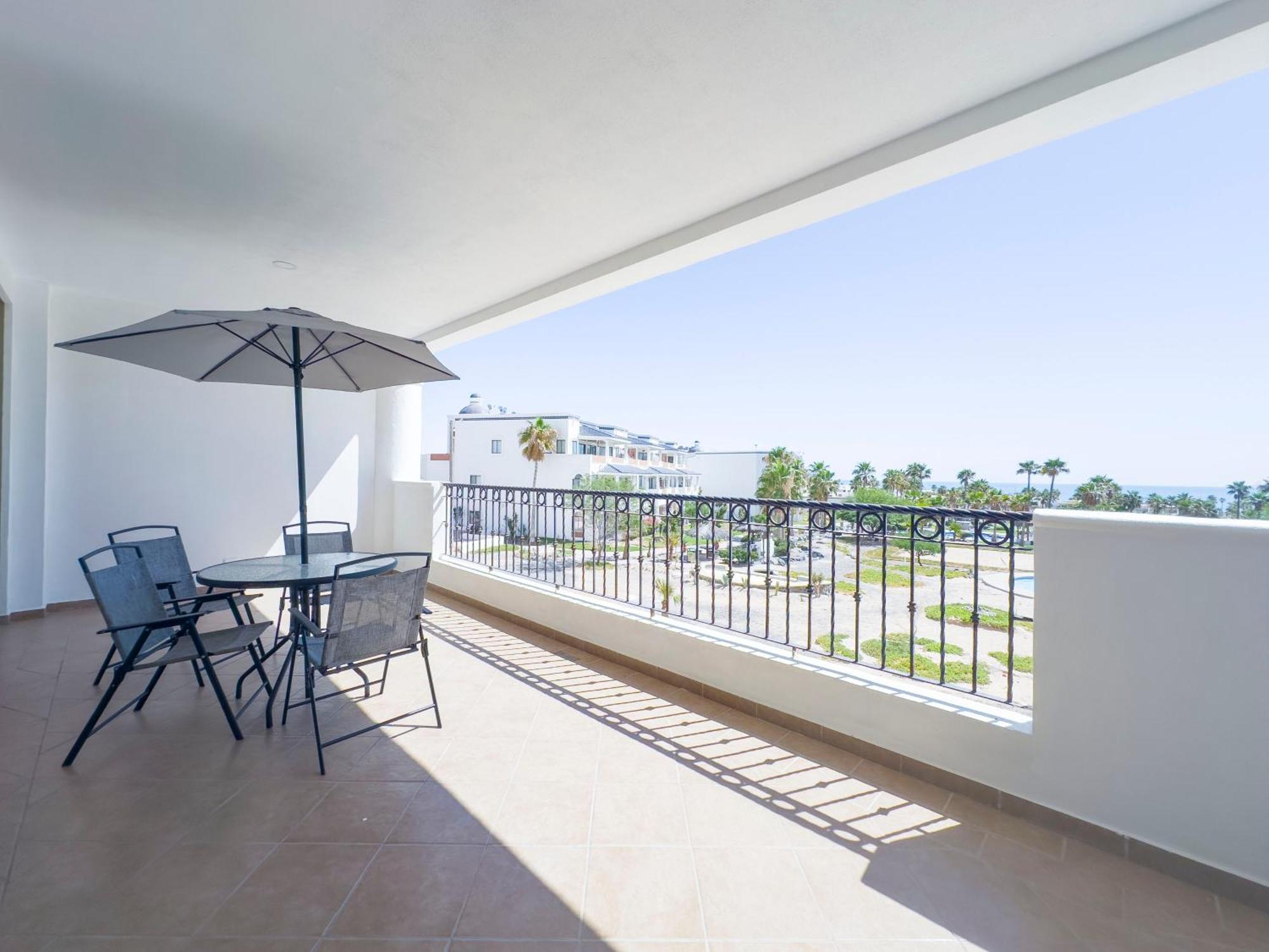Casa Blanca Golf Villas Puerto Peñasco Extérieur photo