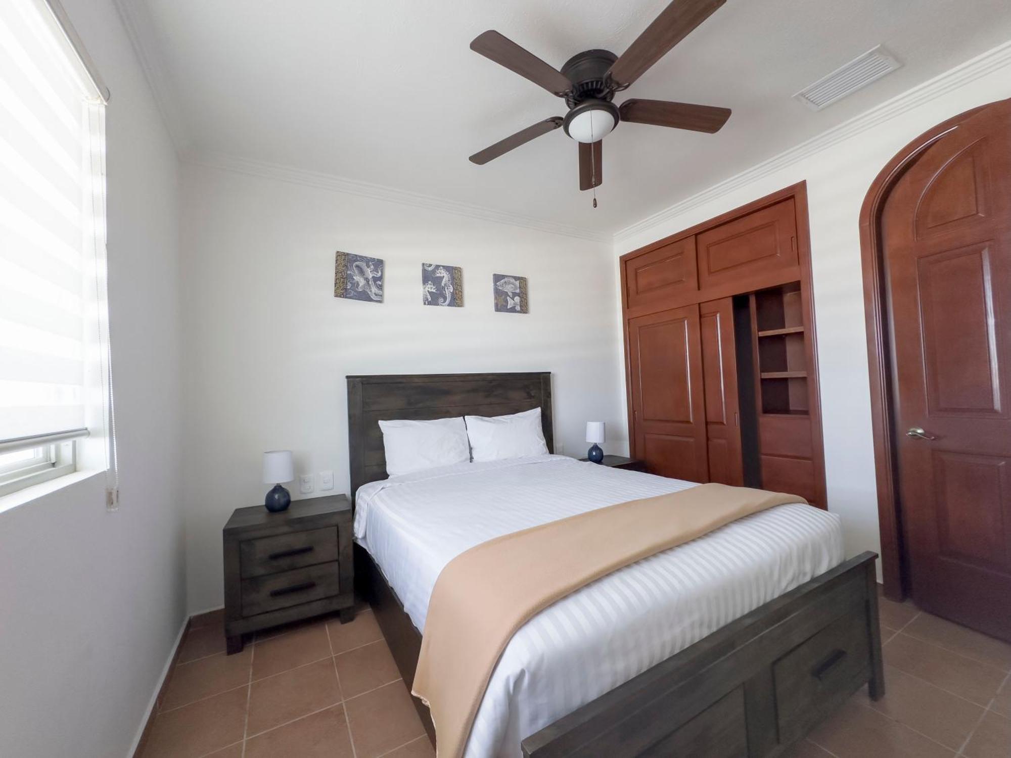 Casa Blanca Golf Villas Puerto Peñasco Extérieur photo