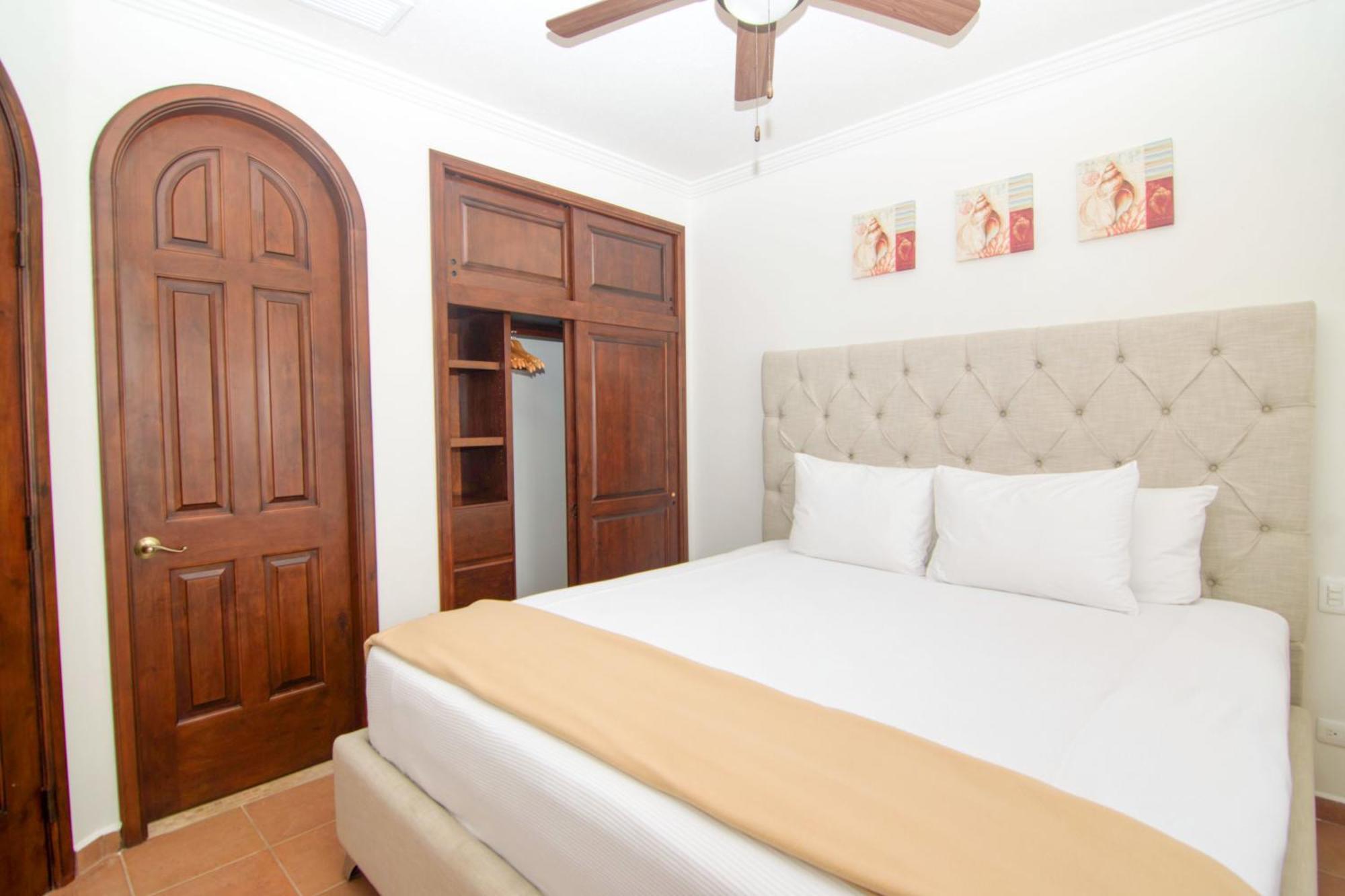Casa Blanca Golf Villas Puerto Peñasco Extérieur photo