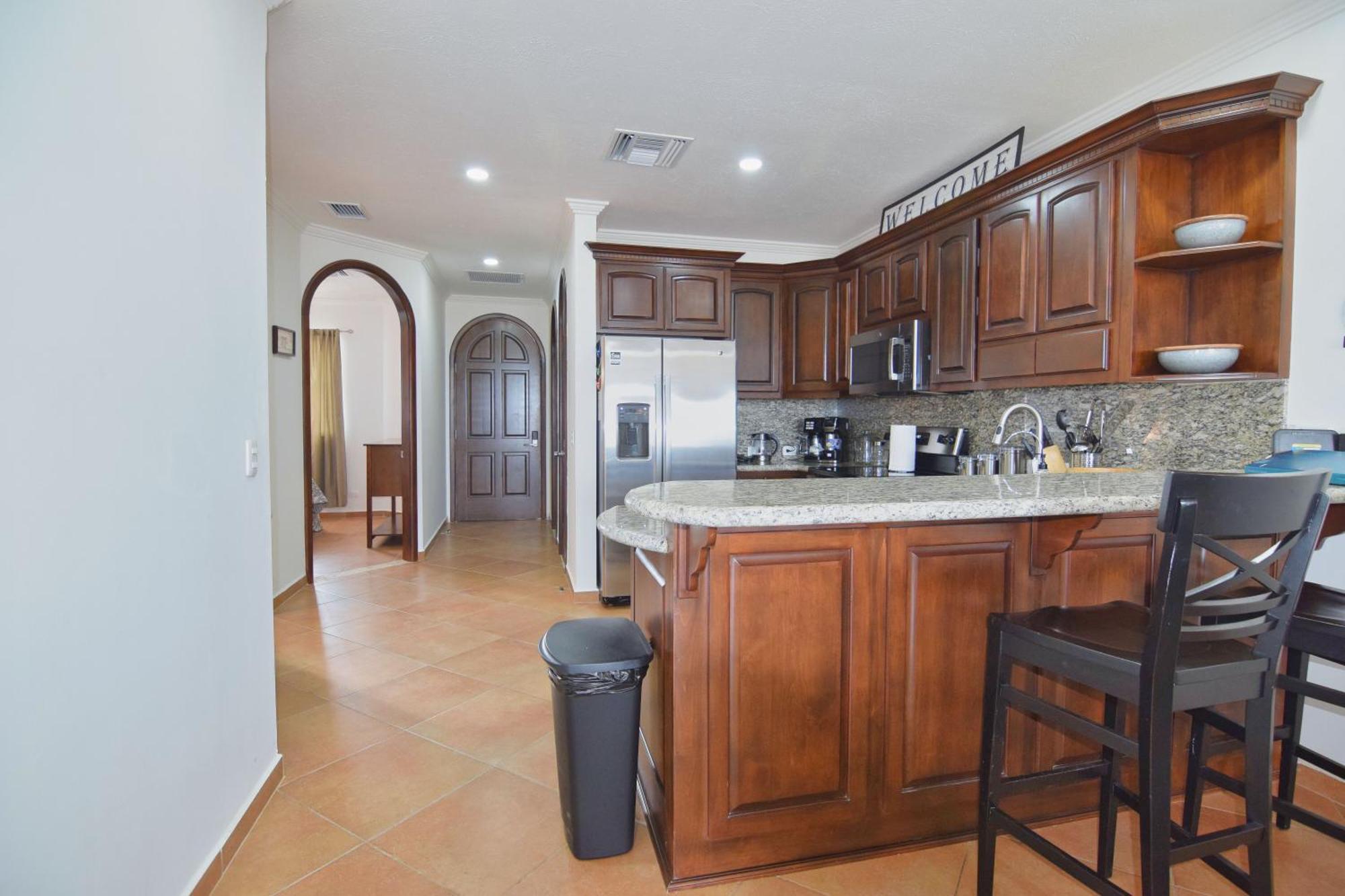 Casa Blanca Golf Villas Puerto Peñasco Extérieur photo