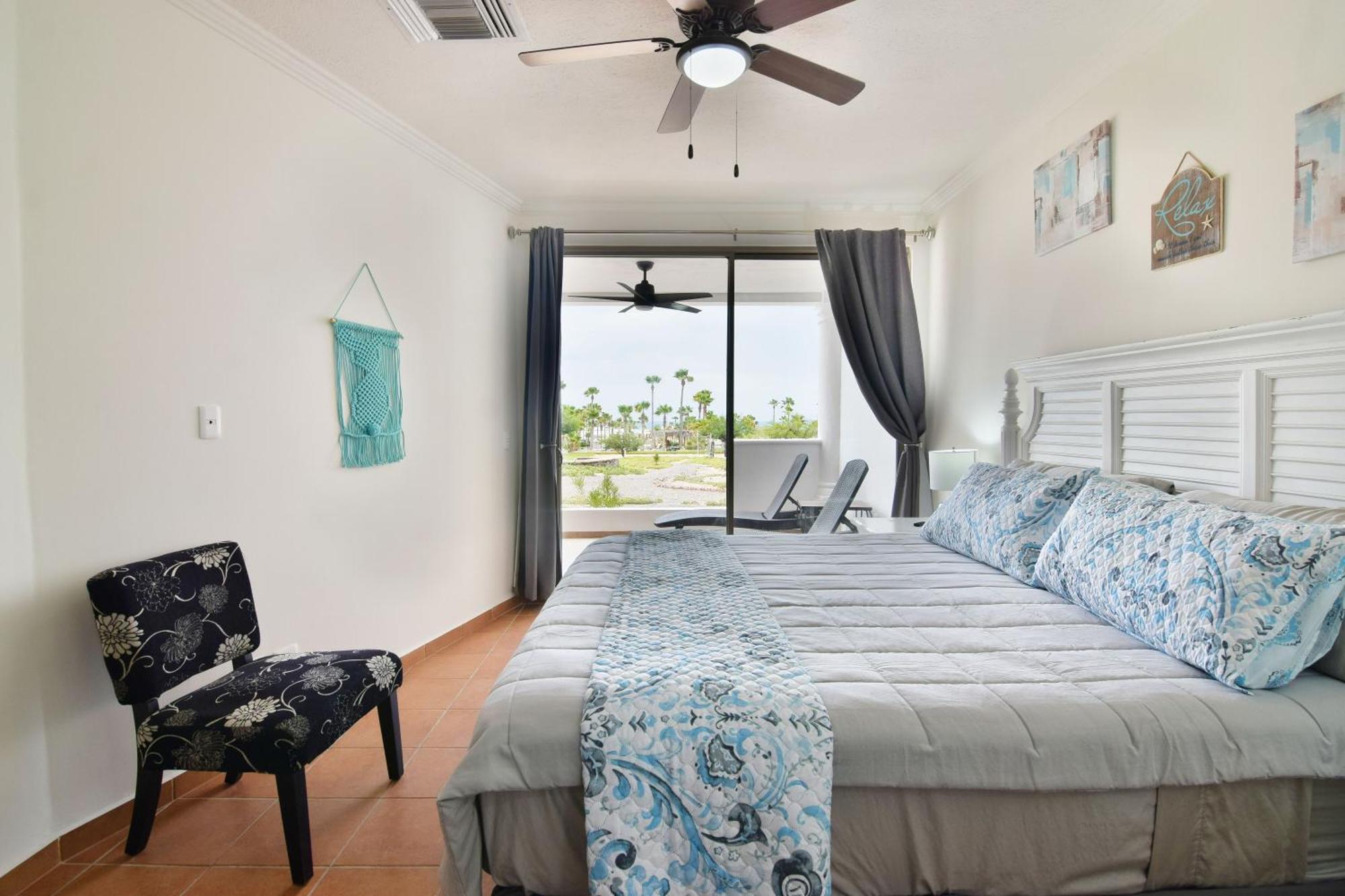 Casa Blanca Golf Villas Puerto Peñasco Extérieur photo