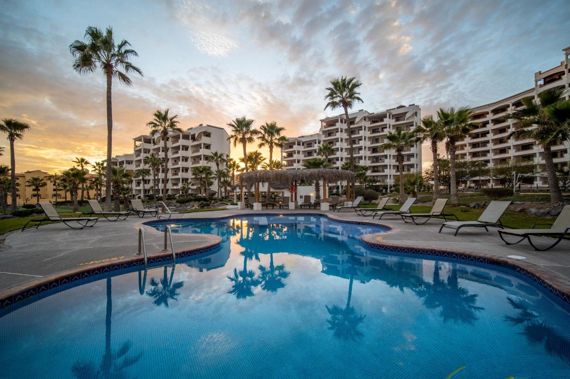 Casa Blanca Golf Villas Puerto Peñasco Extérieur photo
