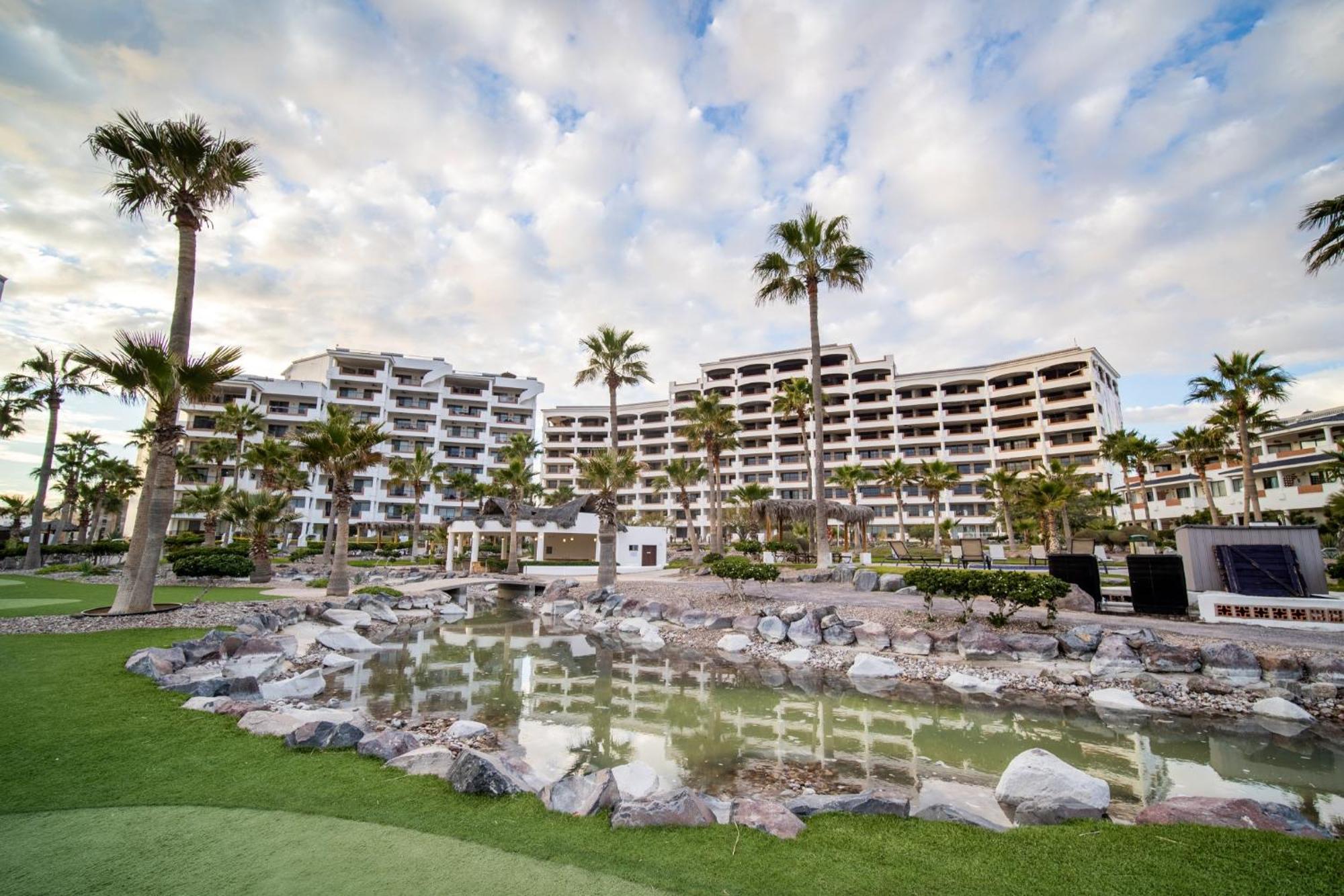 Casa Blanca Golf Villas Puerto Peñasco Extérieur photo