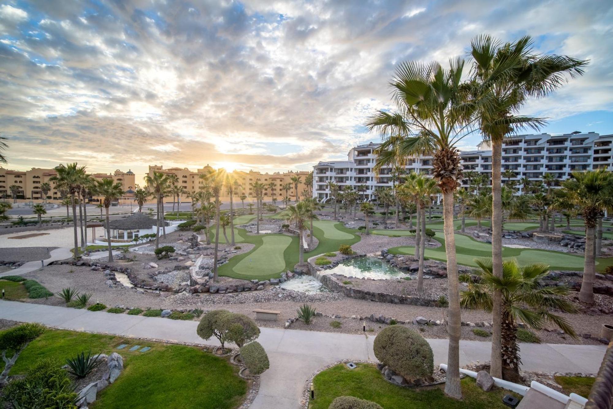 Casa Blanca Golf Villas Puerto Peñasco Extérieur photo