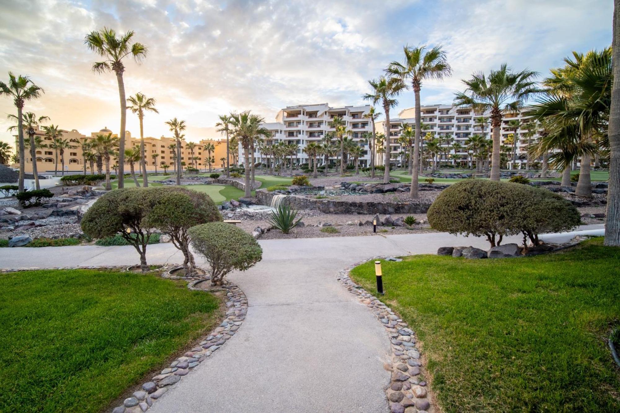 Casa Blanca Golf Villas Puerto Peñasco Extérieur photo