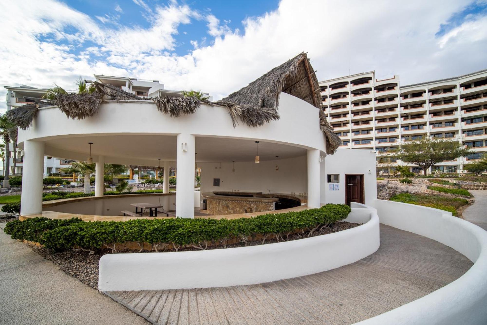 Casa Blanca Golf Villas Puerto Peñasco Extérieur photo