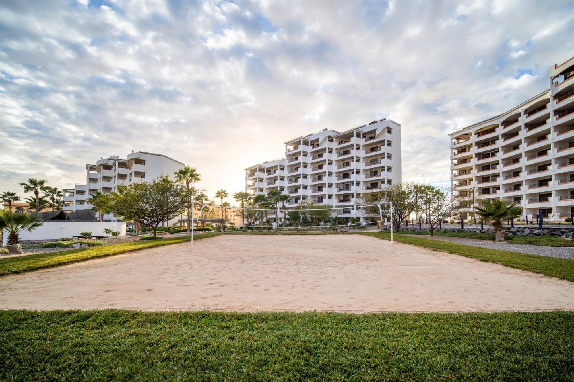 Casa Blanca Golf Villas Puerto Peñasco Extérieur photo