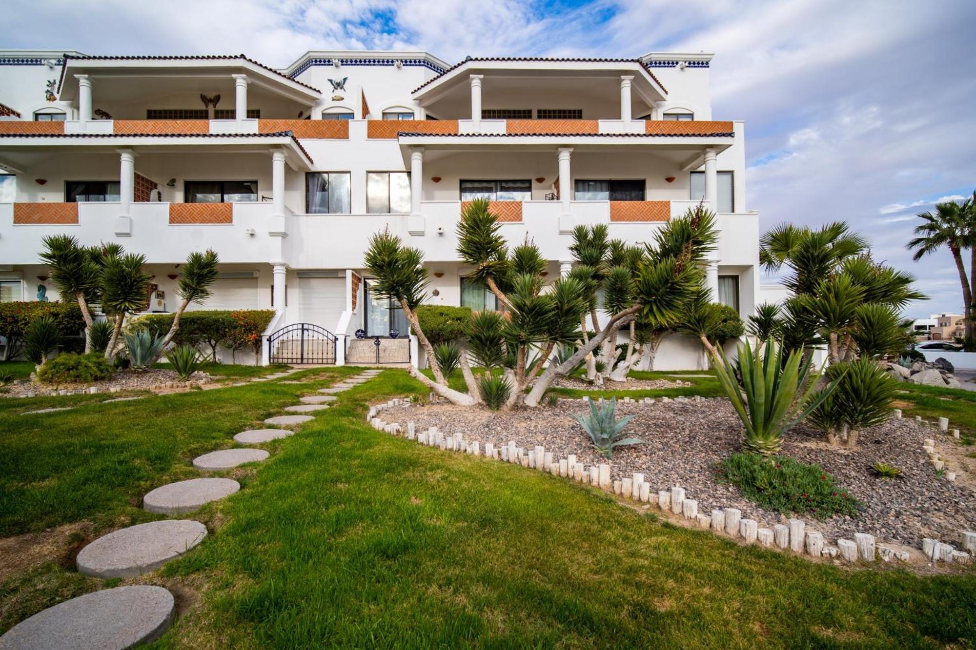 Casa Blanca Golf Villas Puerto Peñasco Extérieur photo