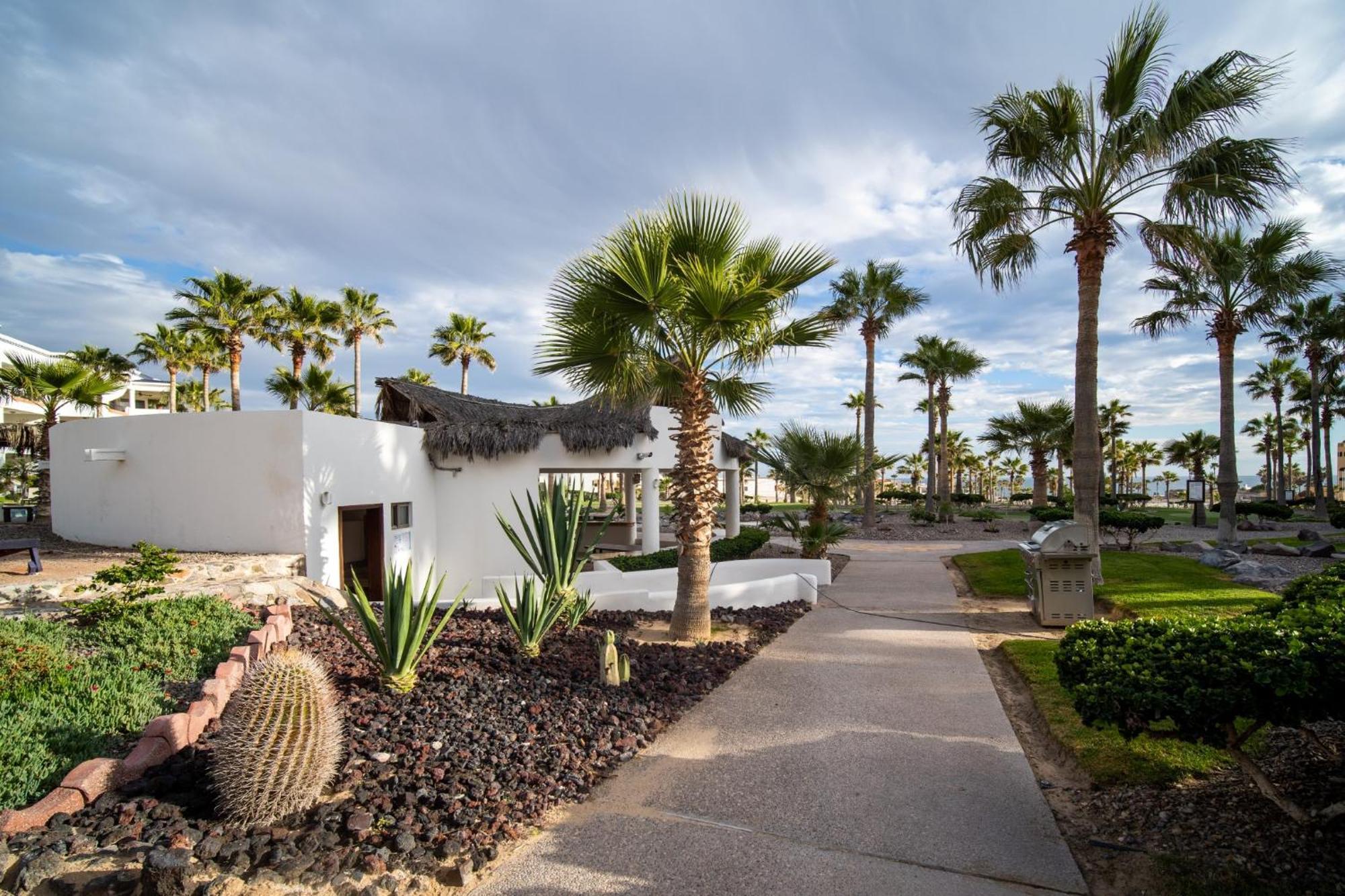 Casa Blanca Golf Villas Puerto Peñasco Extérieur photo