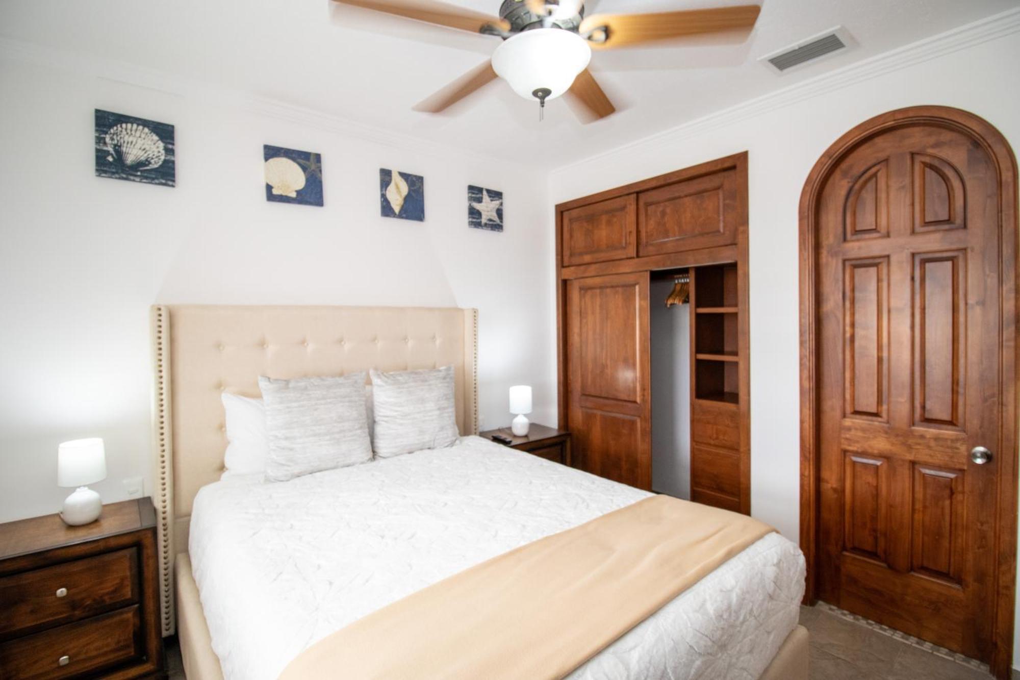 Casa Blanca Golf Villas Puerto Peñasco Extérieur photo
