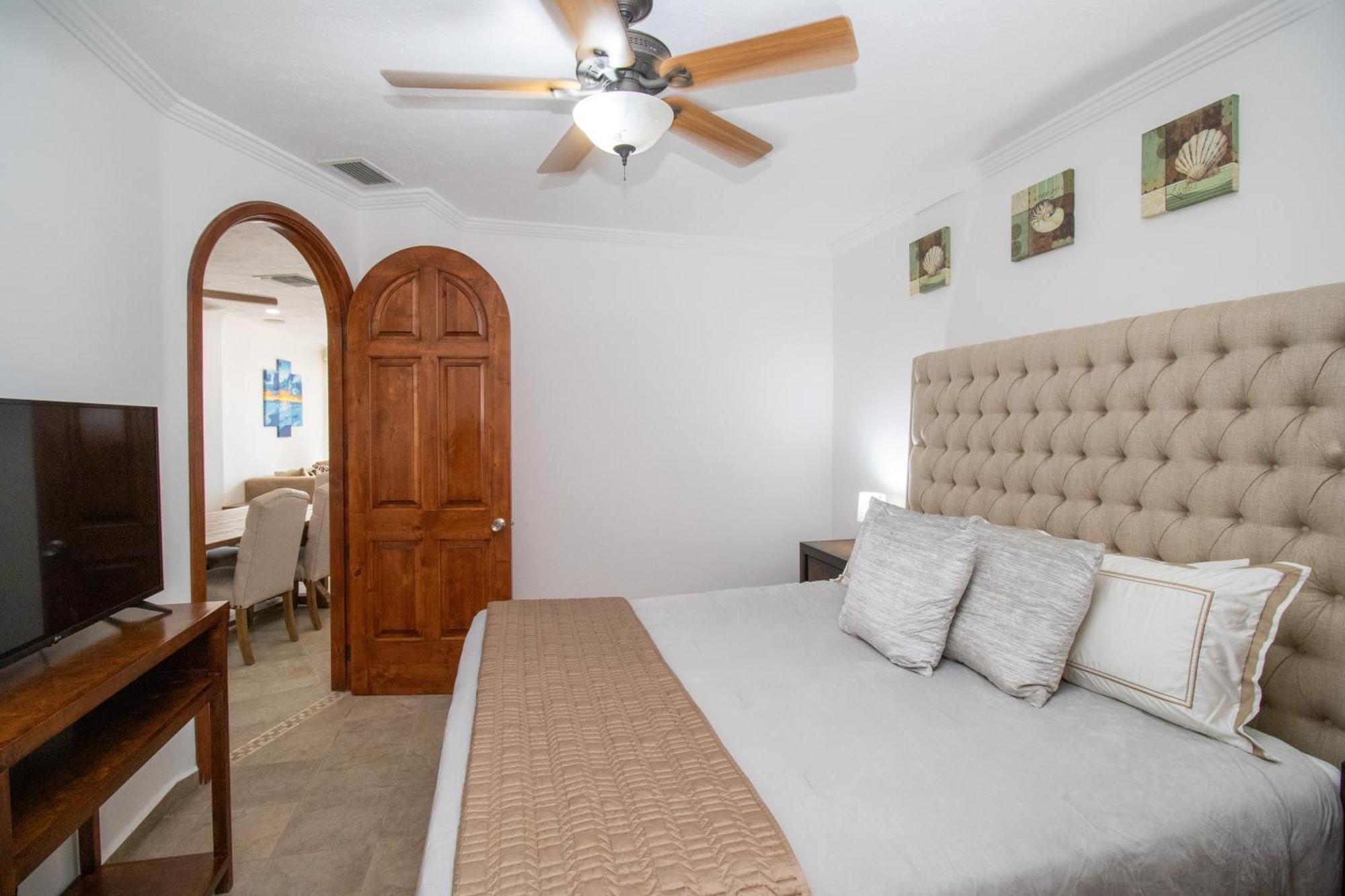 Casa Blanca Golf Villas Puerto Peñasco Extérieur photo